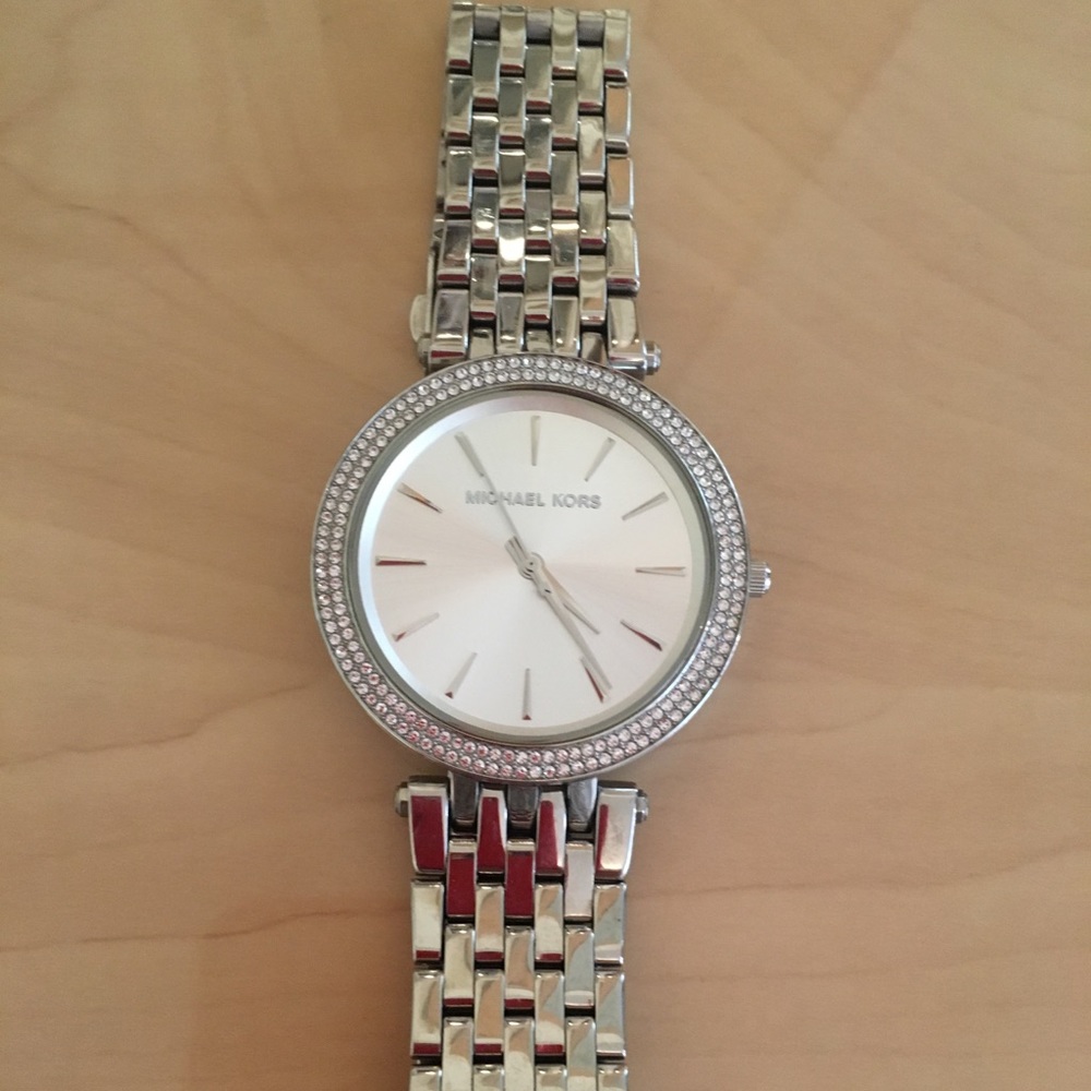Michael Kors watch